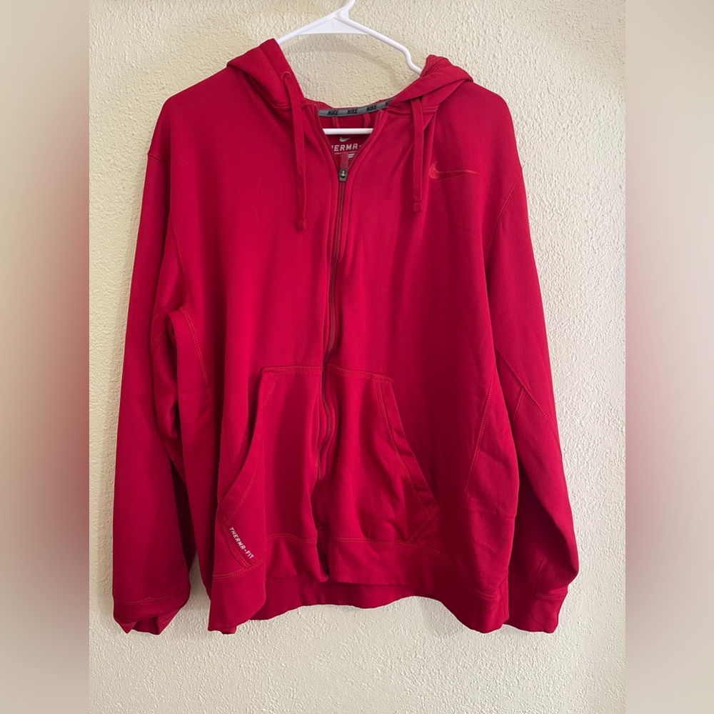 Nike Jacket
